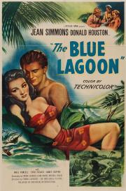 The Blue Lagoon