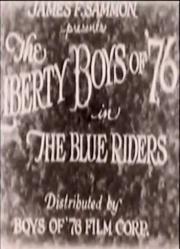 The Blue Riders