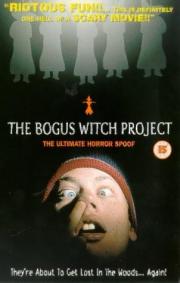 The Bogus Witch Project