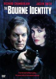 The Bourne Identity