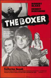 The Boxer