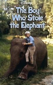 The Boy Who Stole the Elephant