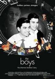 The Boys: The Sherman Brothers\