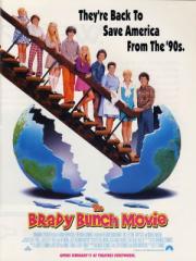 The Brady Bunch Movie