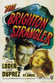 The Brighton Strangler