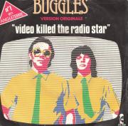 The Buggles: Video Killed the Radio Star