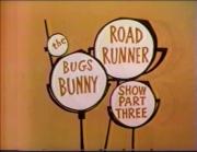 The Bugs Bunny/Road Runner Hour