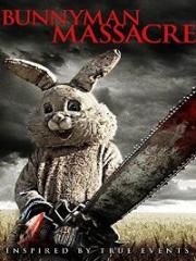 The Bunnyman Massacre