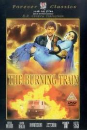 The Burning Train