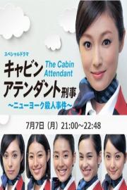 The Cabin Attendant