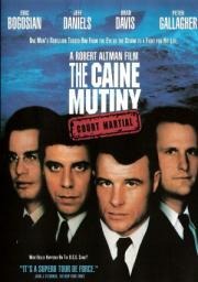 The Caine Mutiny Court-Martial