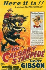 The Calgary Stampede