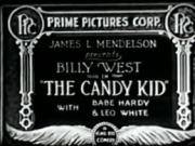 The Candy Kid