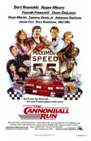 The Cannonball Run