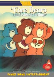 The Care Bears in the Land Without Feelings