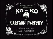 The Cartoon Factory