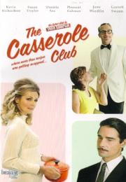 The Casserole Club