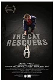 The Cat Rescuers