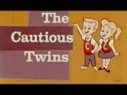 The Cautious Twins