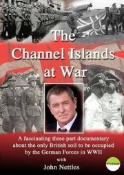 The Channel Islands at War