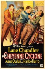 The Cheyenne Cyclone