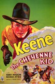 The Cheyenne Kid