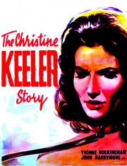 The Christine Keeler Story