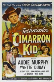 The Cimarron Kid