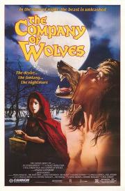 The Company of Wolves