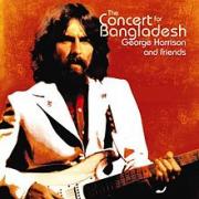 The Concert for Bangladesh