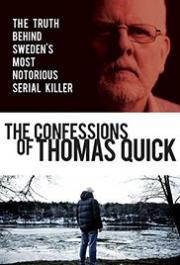 The Confessions of Thomas Quick