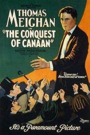 The Conquest of Canaan