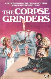 The Corpse Grinders