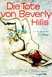 The Corpse of Beverly Hills