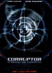 The Corruptor