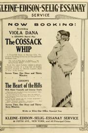 The Cossack Whip