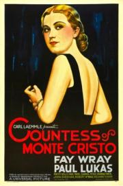 The Countess of Monte Cristo