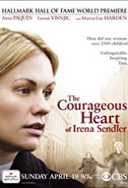 The Courageous Heart of Irena Sendler