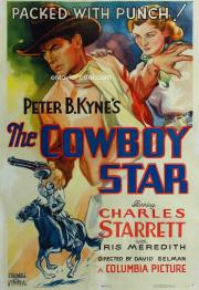 The Cowboy Star