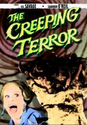 The Creeping Terror