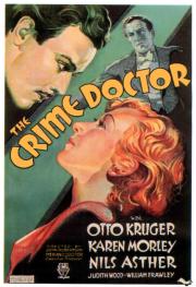 The Crime Doctor