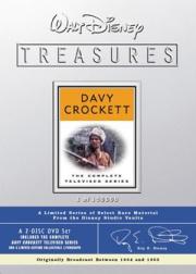 The Crockett Craze