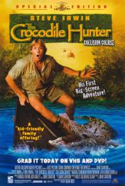 The Crocodile Hunter: Collision Course