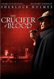 The Crucifer of Blood