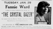 The Crystal Gazer