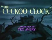 The Cuckoo Clock