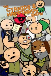 The Cyanide & Happiness Show