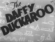 The Daffy Duckaroo