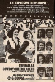 The Dallas Cowboys Cheerleaders