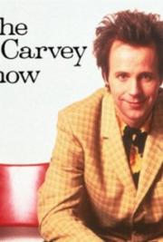 The Dana Carvey Show